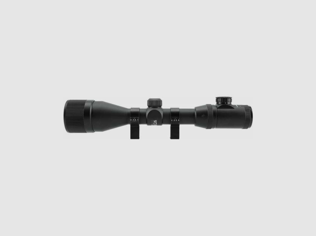 Umarex RS 4-12x50 CI Zielfernrohr inkl. Montageringen Ø30 mm