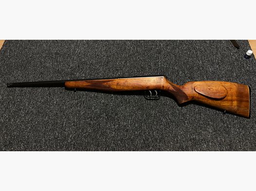 Karabin powtarzalny Kriegeskorte .22 Winchester Magnum Krico 22 Win. Mag. 22 WMR