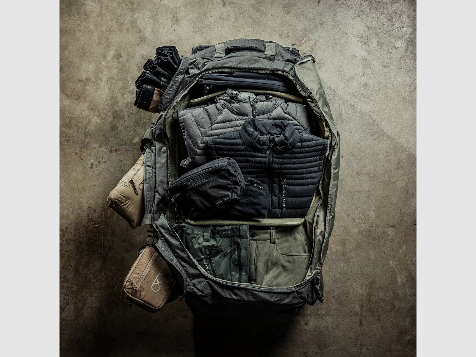 Eberlestock Atlas Duffel, Bild 11 von 14