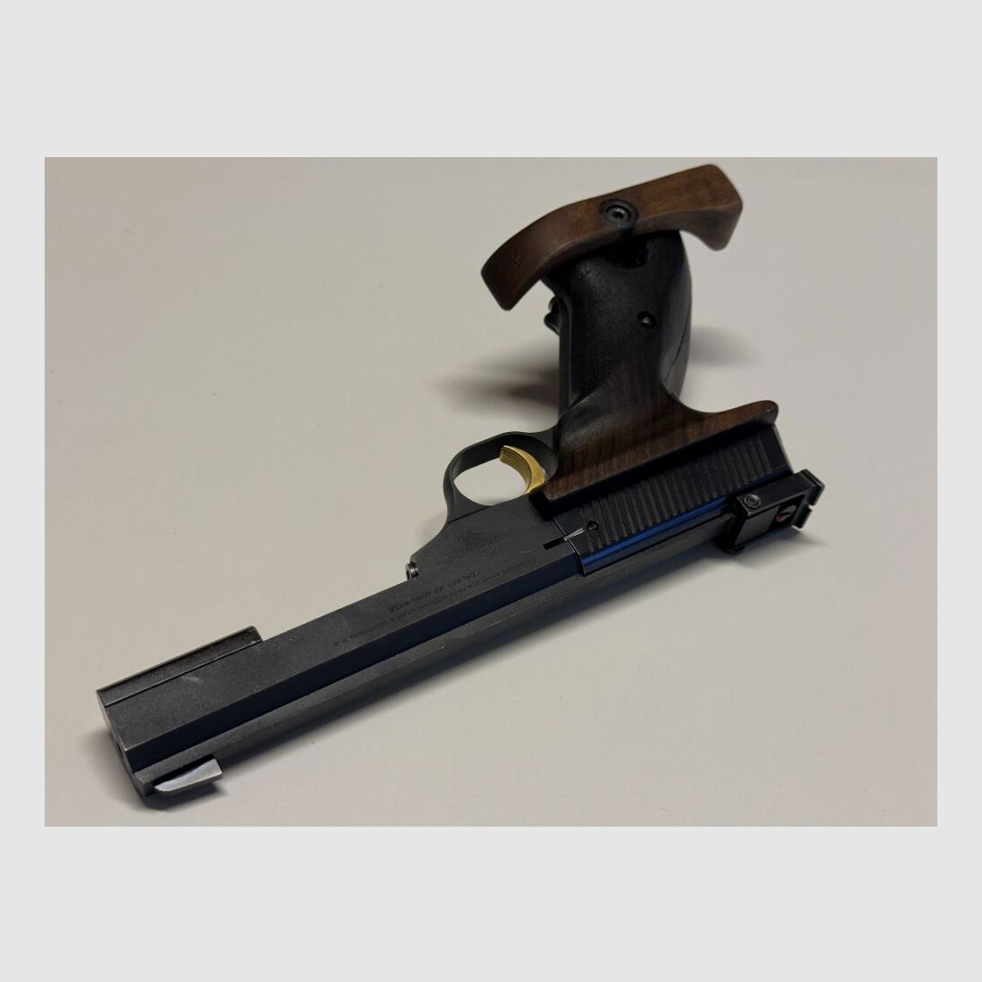 FN Mod.150 International 2, zdjęcie 4 z 5