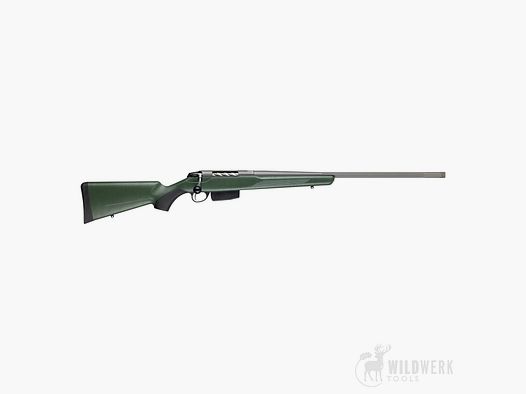 Tikka T3x Roughtech Green