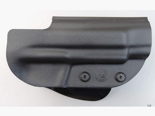 Fondina Ghost x Beretta 92/98