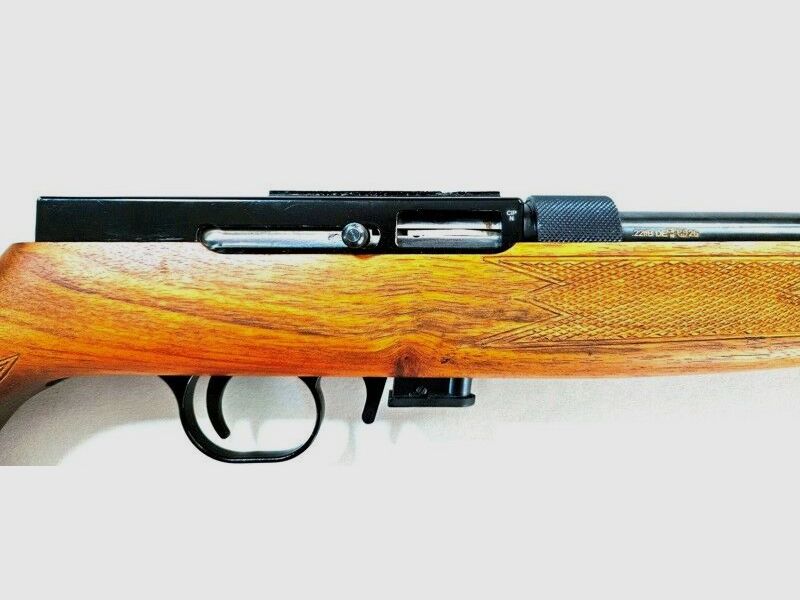 Landmann 105 SUPER