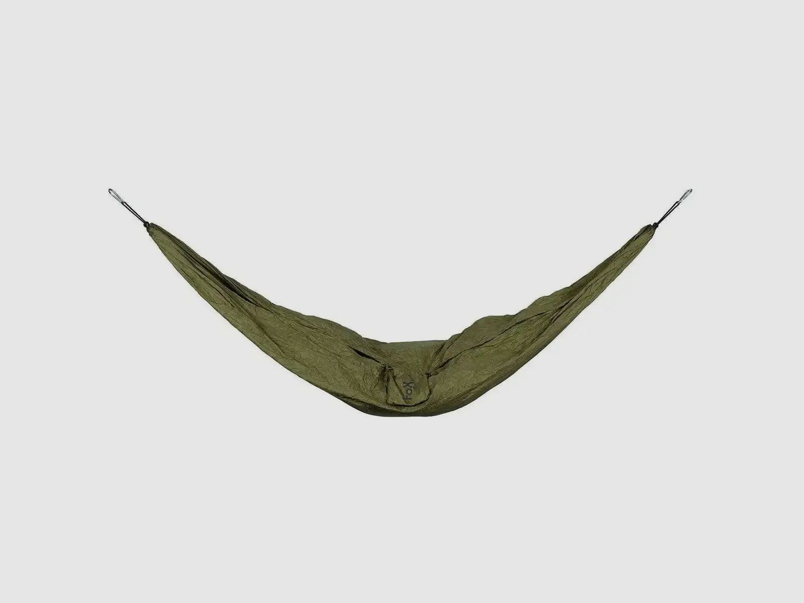 Fox Outdoor Fox Outdoor Hangmat Light olijf