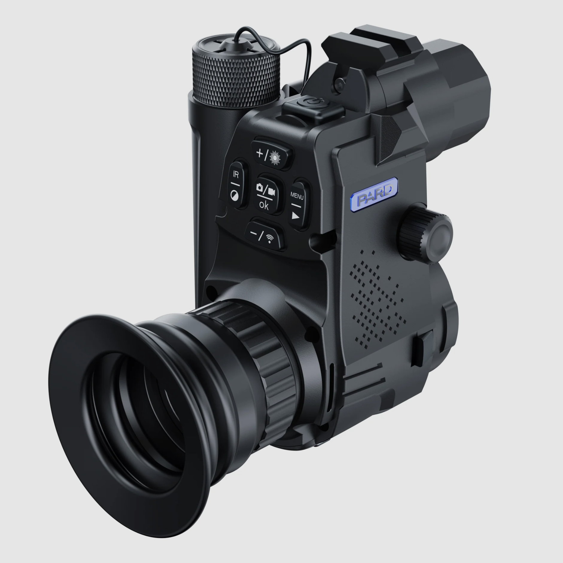 NV007SP – 850/940 / NV007SPLRF – 850LRF/940LRF, Bild 1 von 2