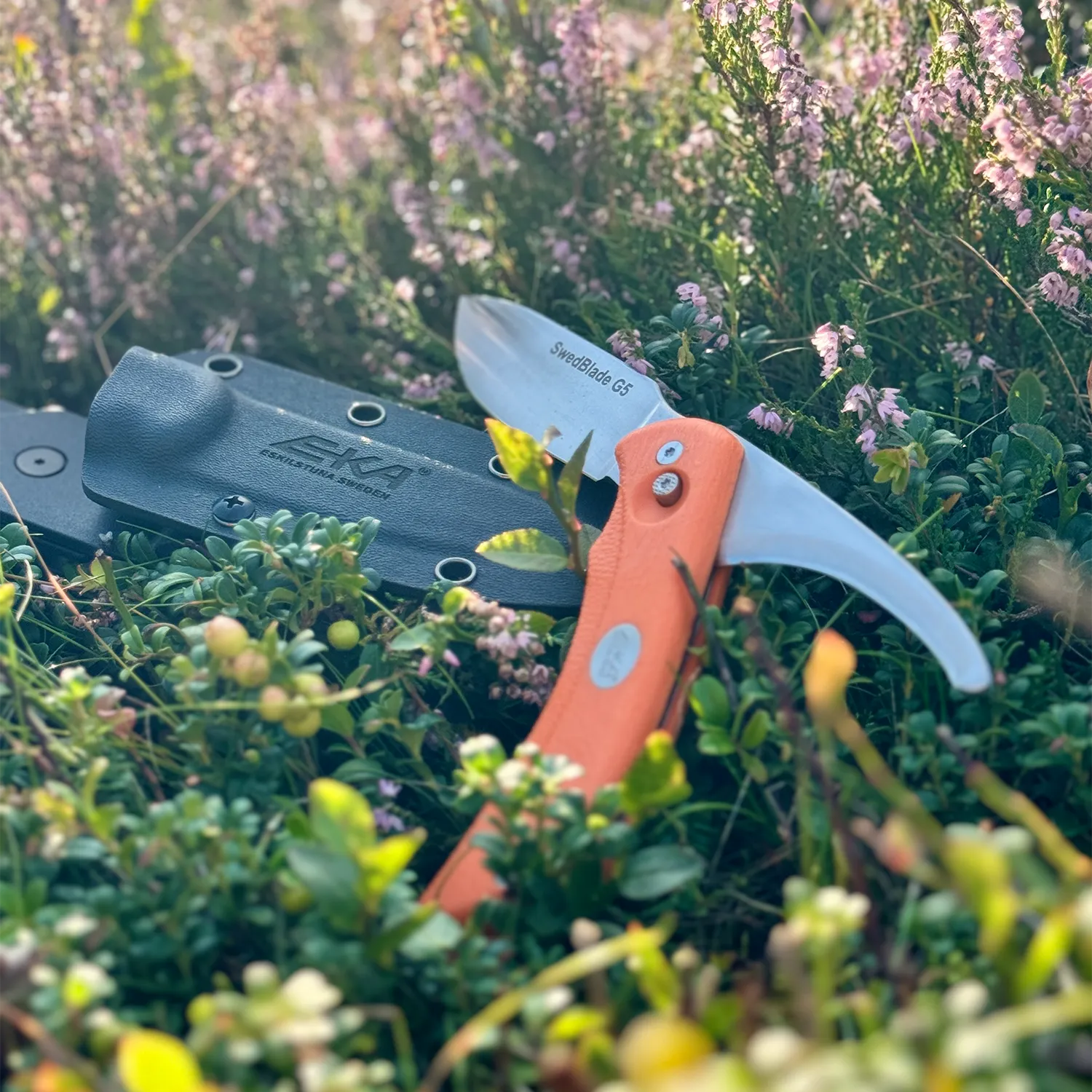 EKA SwedBlade G5, Bild 3 von 11