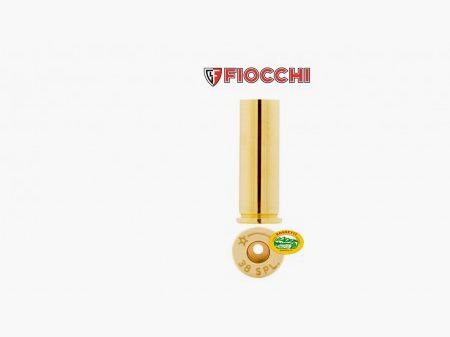 FIOCCHI Hülsen Kal. 38 Special - 60039000