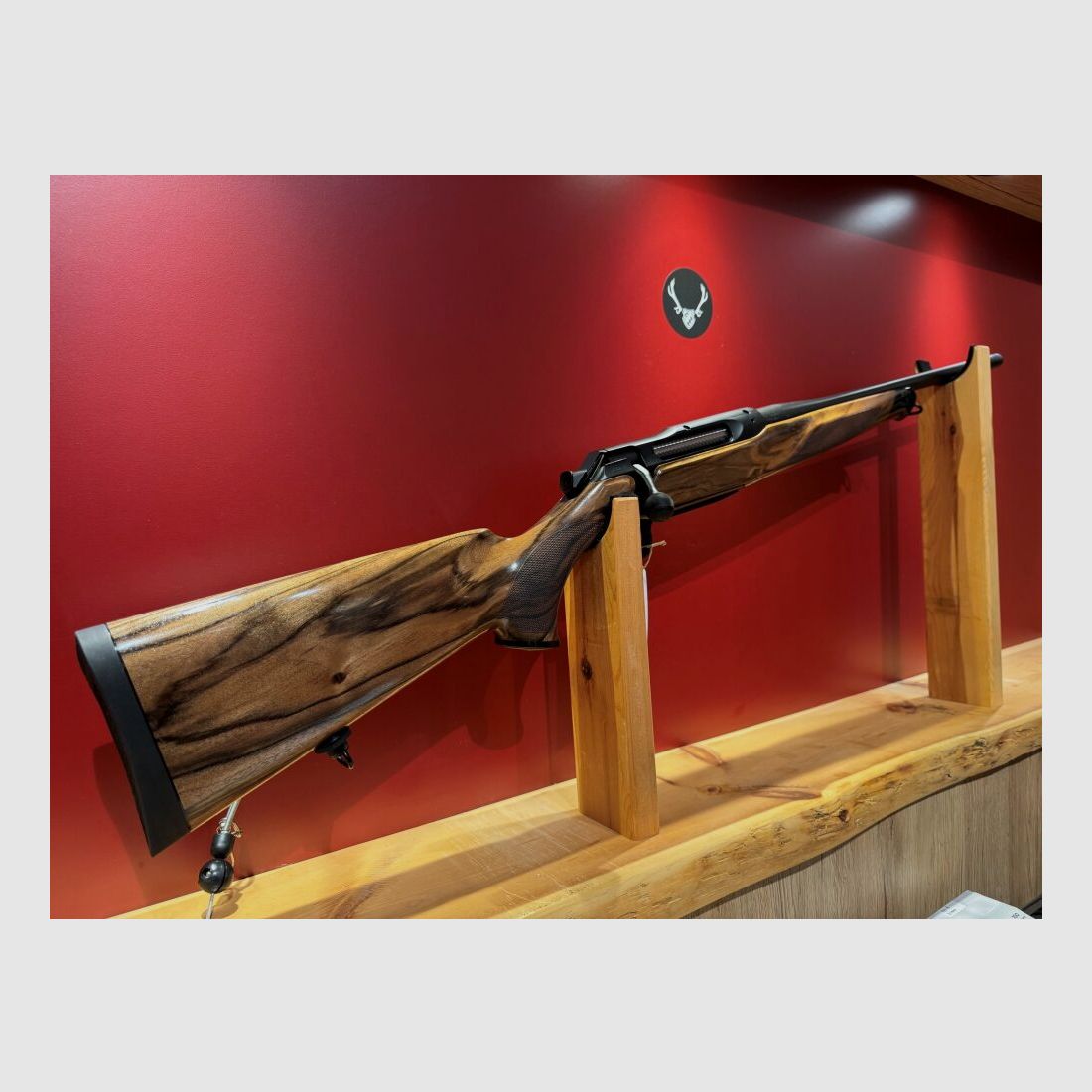 Sauer&Sohn Sauer 505 HK5 Elegance