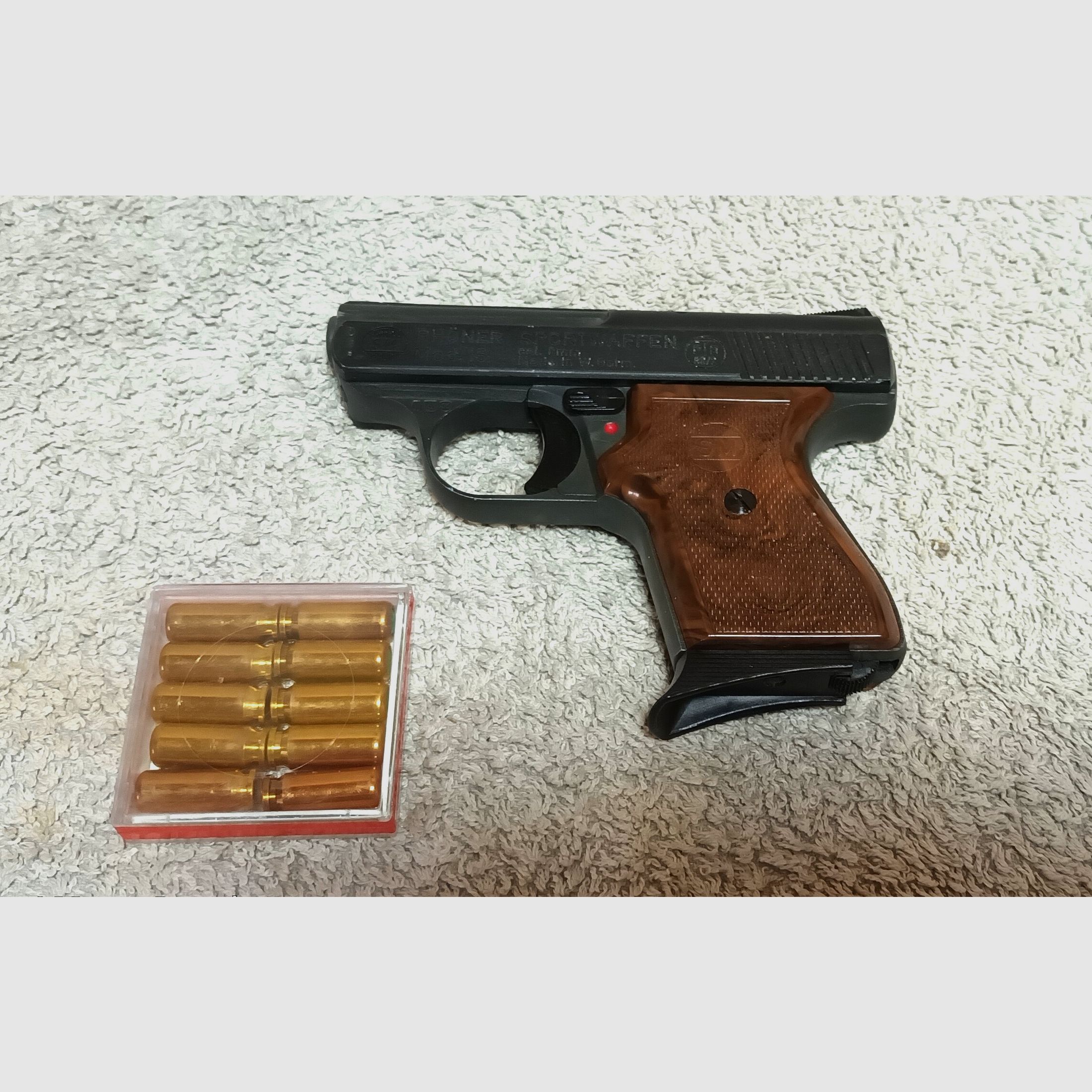 RHÖNER MOD. 15, image 1 sur 4