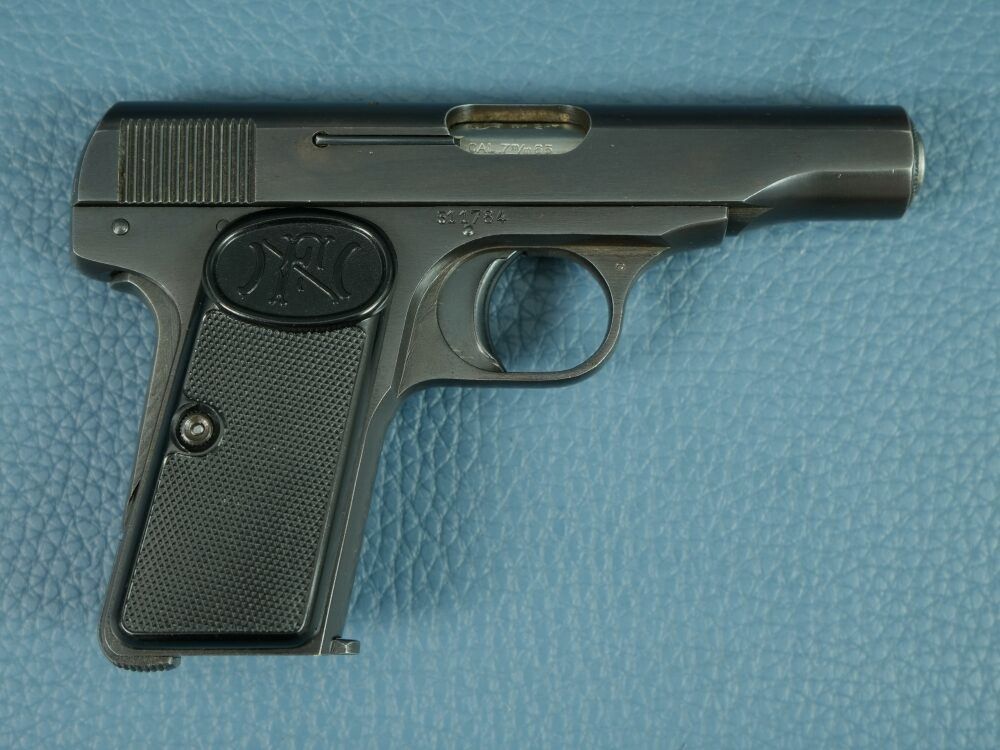 FN 1910 7,65mm Browning