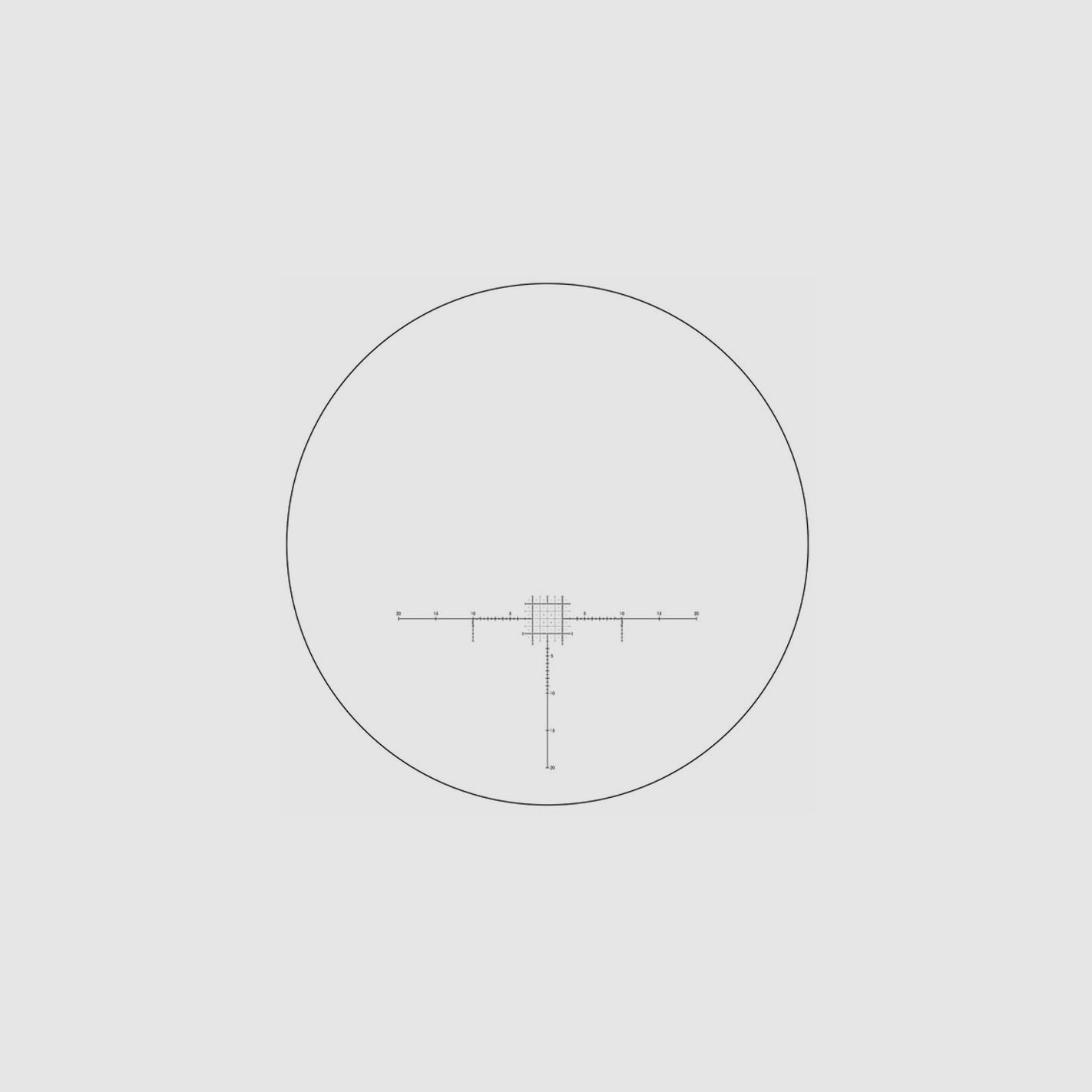 BUSHNELL Match Pro ED – 15×56 verrekijker, afbeelding 2 van 3