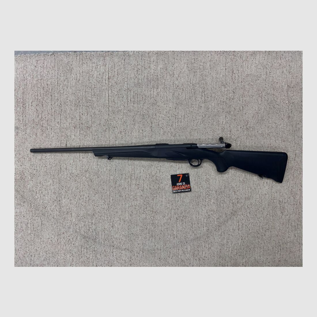 Franchi Horizon Synthetik Black