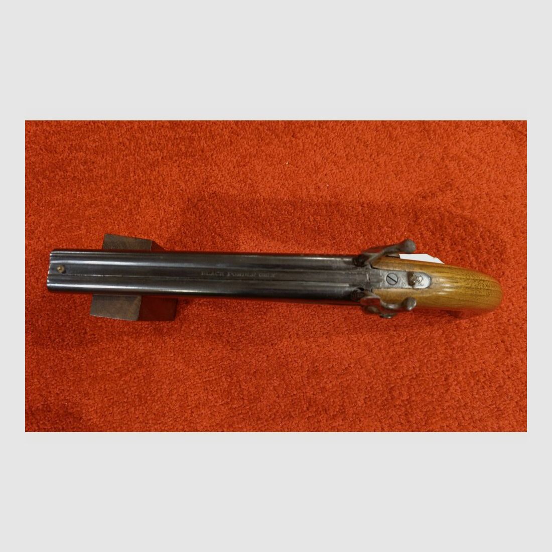 Armi Jaeger Corsair .36(BlackPowder);.36(BlackPowder)