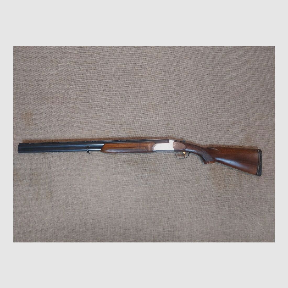 Mauser Gamba Model 73E