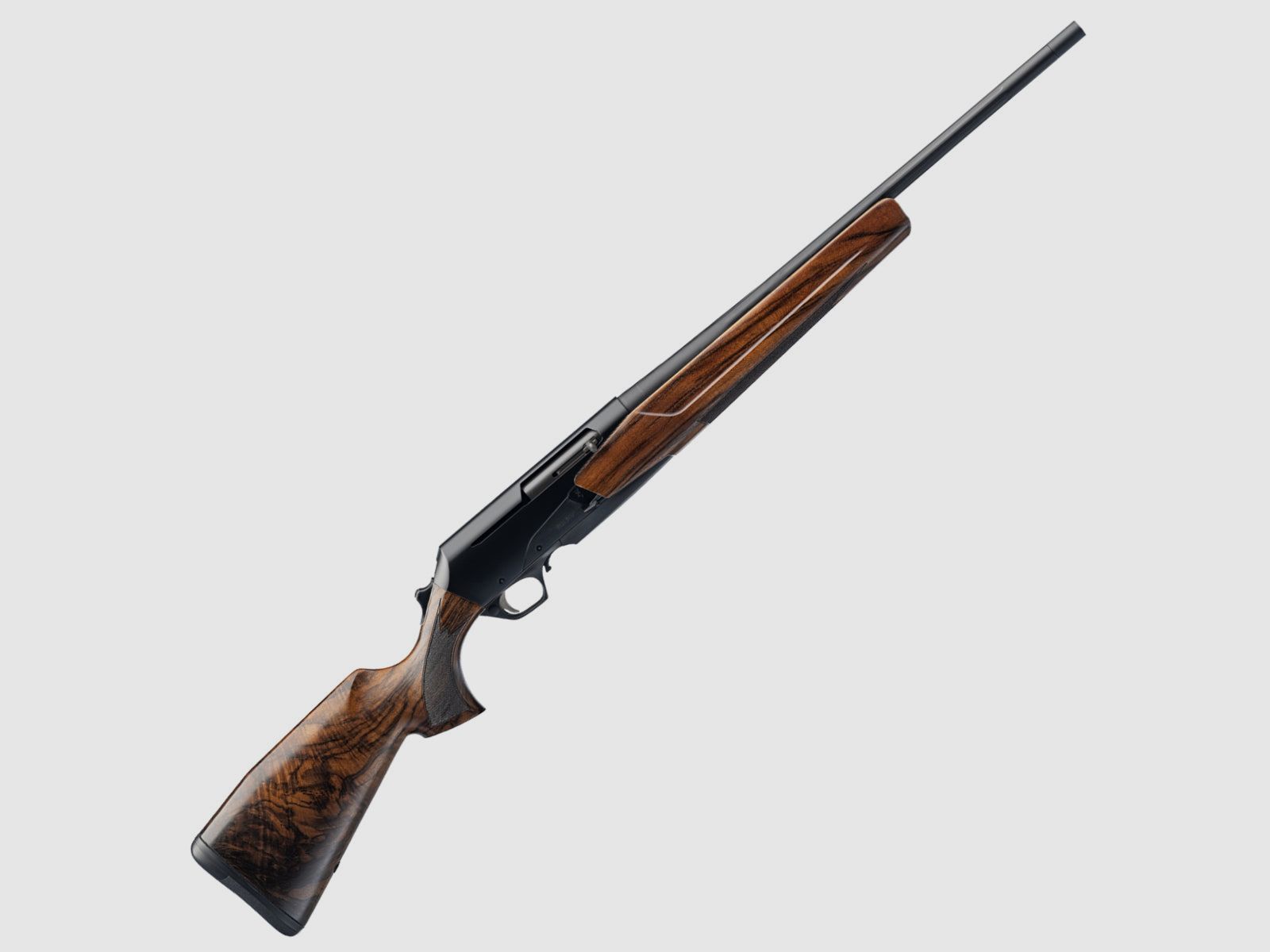 Rifle semiautomático Browning BAR 4X Hunter Wood, imagen 6 de 6