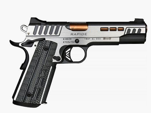 Kimber 1911 RAPIDE DUSK