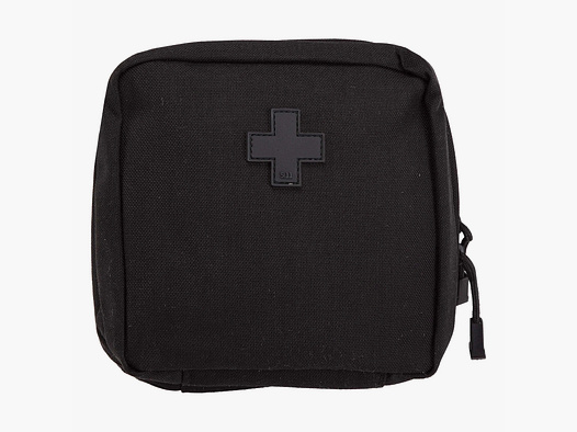 5.11 Tactical 5.11 Tasche 6.6 Med Pouch schwarz