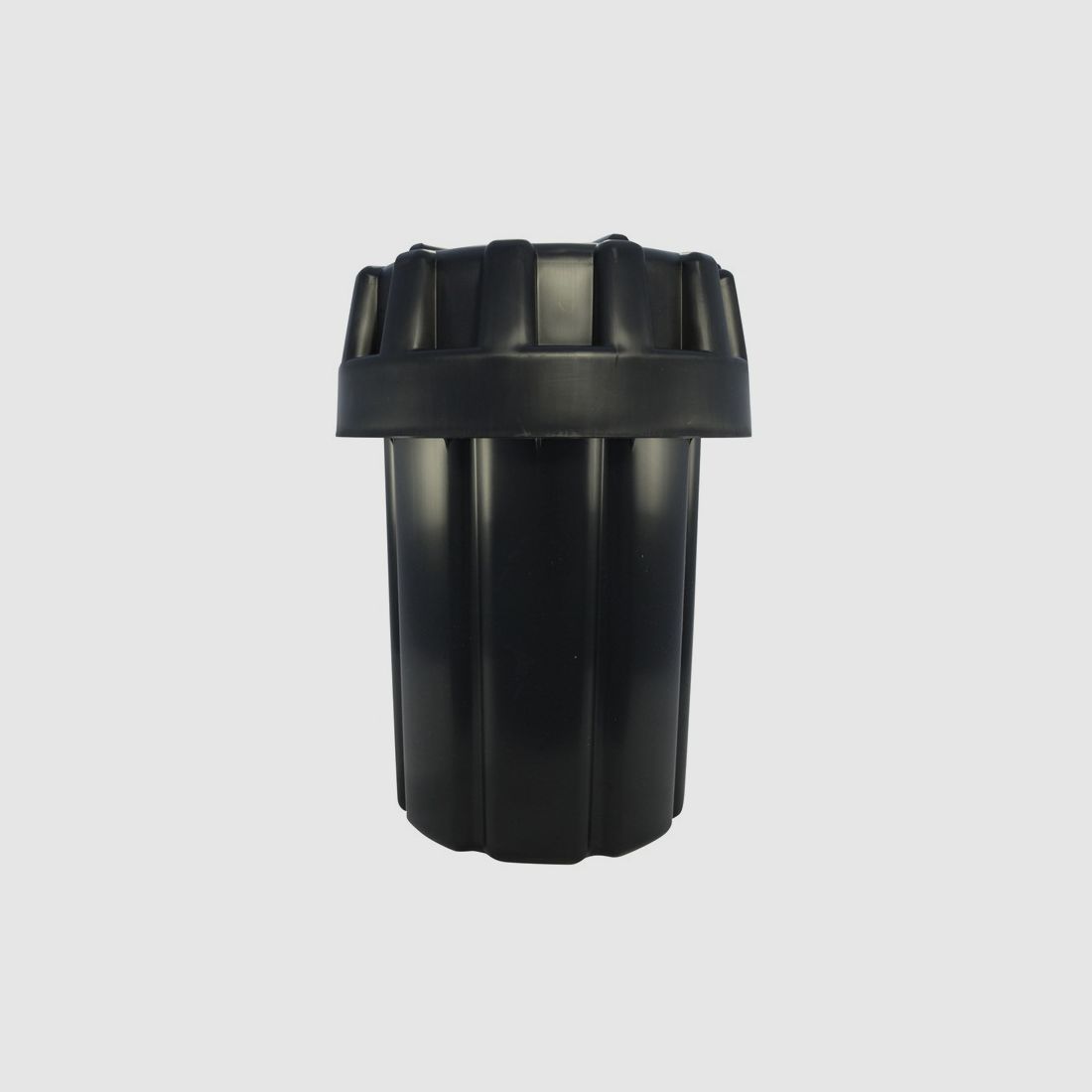 MTM Survivor Caja de almacenamiento SAC negra