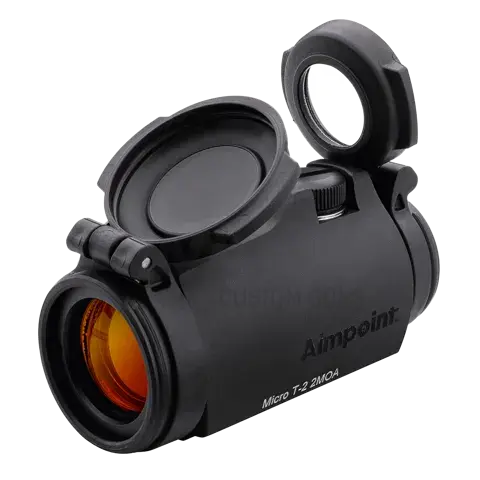 Aimpoint Micro T-2, Bild 4 von 4