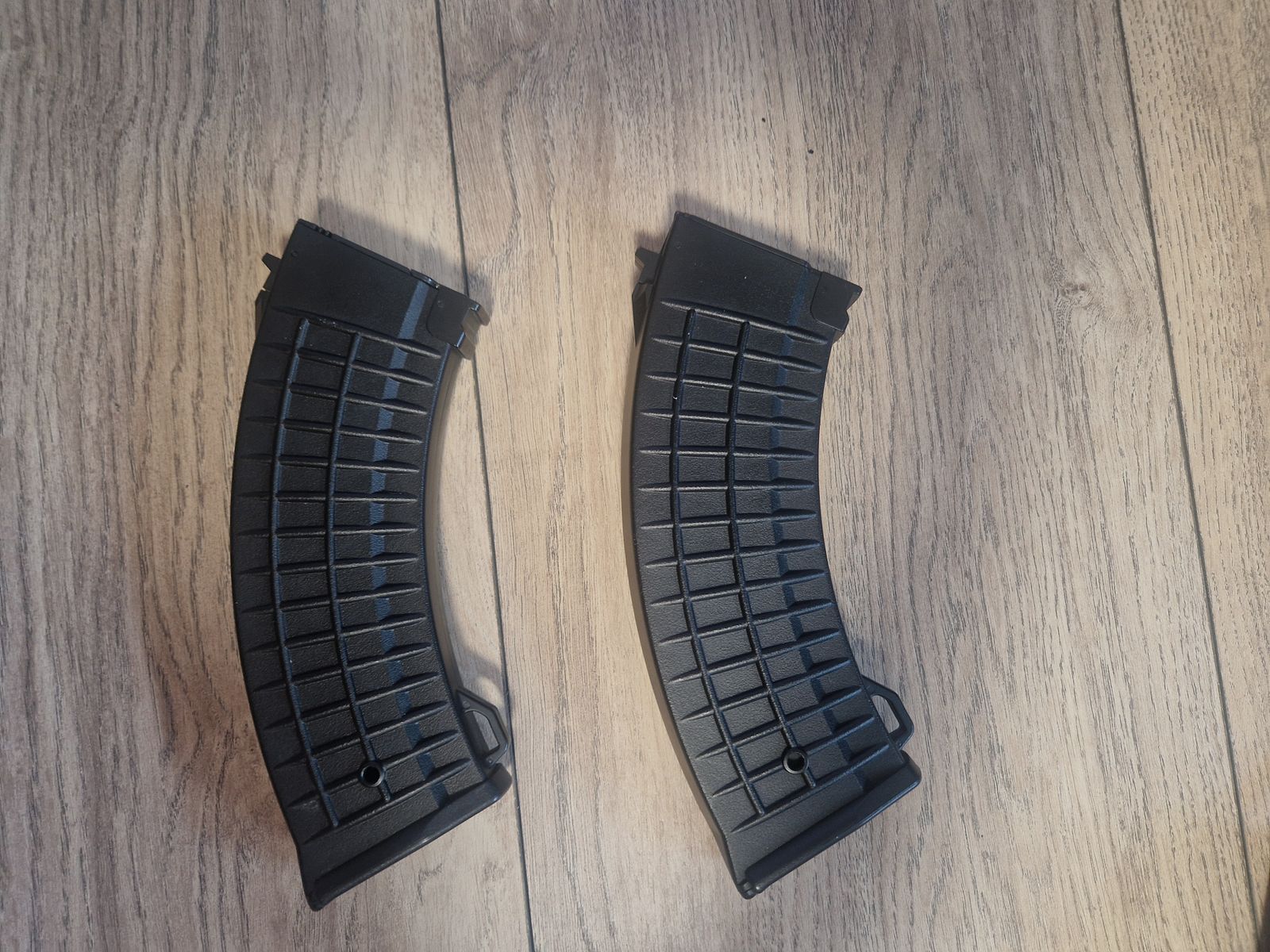 Begadi AK Sport "Tactical" S-AEG mit CORE EFCS / Mosfet & Klappschaft