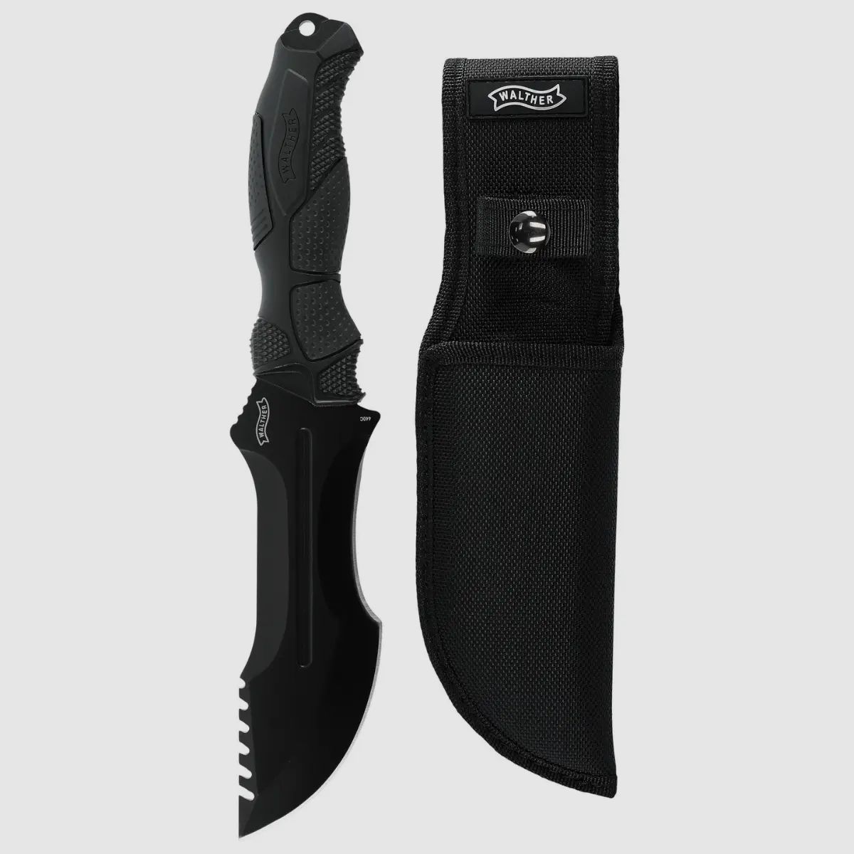 Couteau de survie Walther OSK 1