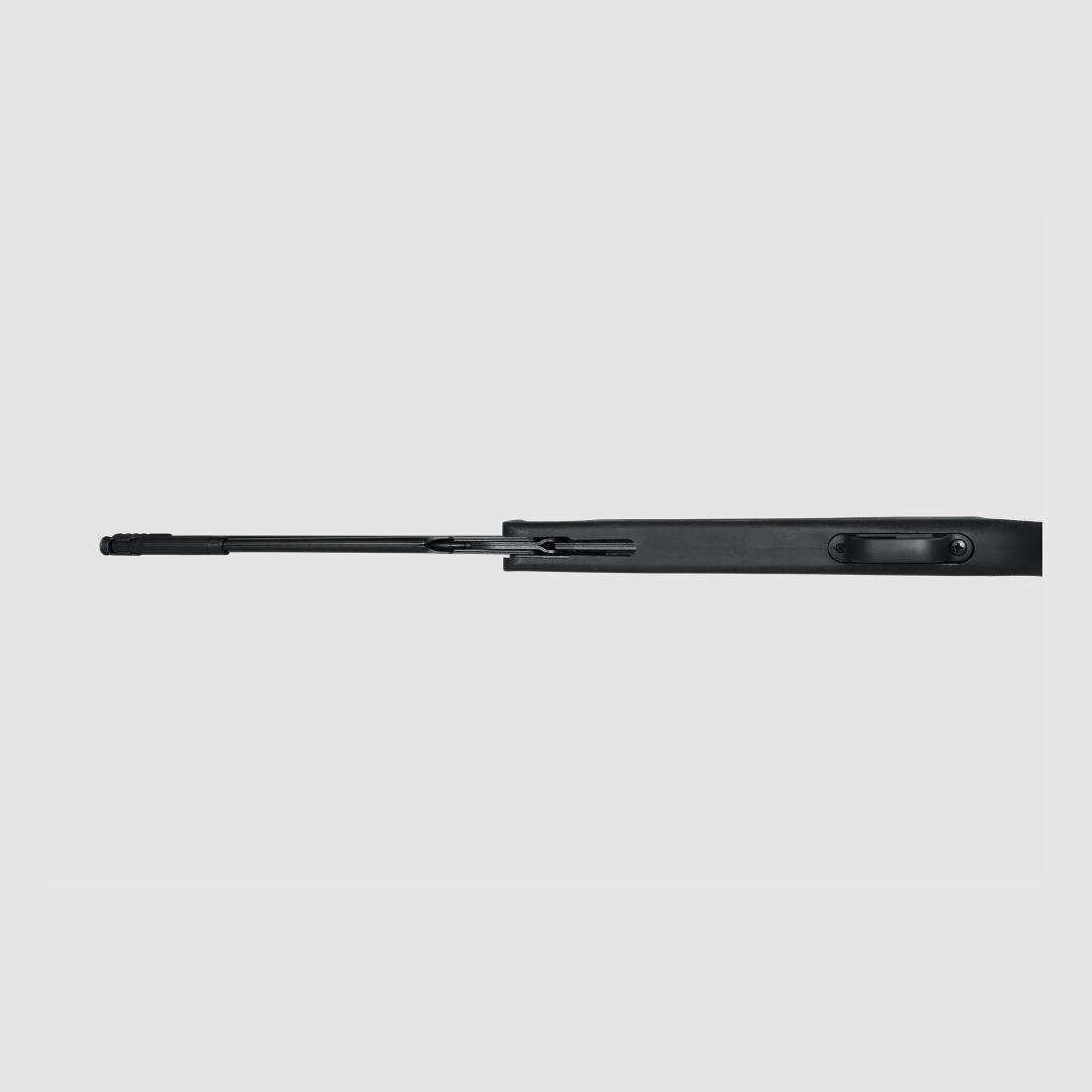 Pistola de aire comprimido alemana WF600P de muelle - 4,5 mm diabolo, imagen 8 de 8