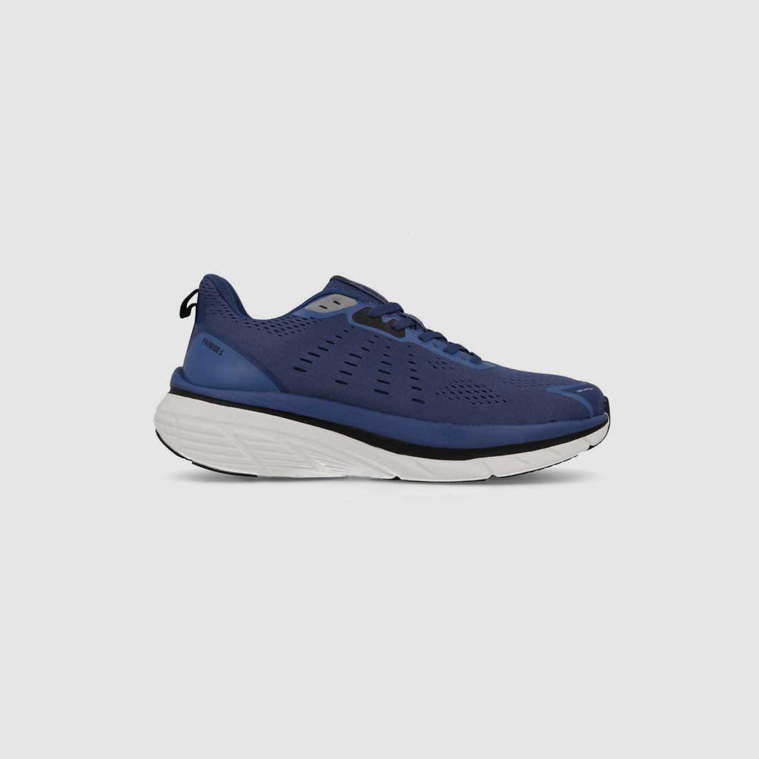 Paredes Sportschoen Heren Tablada Blauw, afbeelding 1 van 11