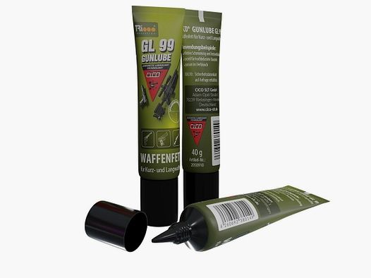 CICO Smar GL 99 Gunlube 400 g