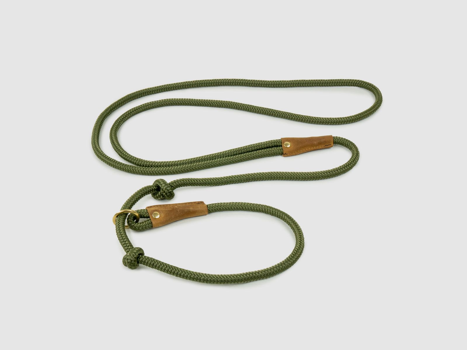 Moxon-Retrieverleine "Lasso"