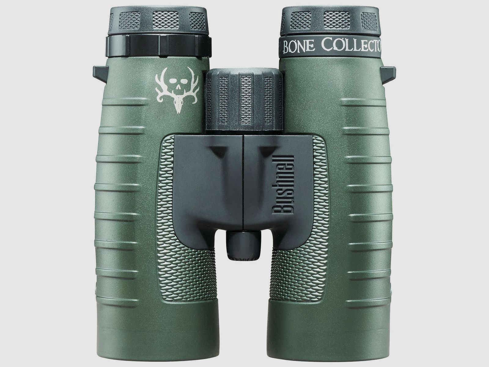 Jumelles BUSHNELL TROPHY XLT Bone Collector – 10×42, image 2 sur 5