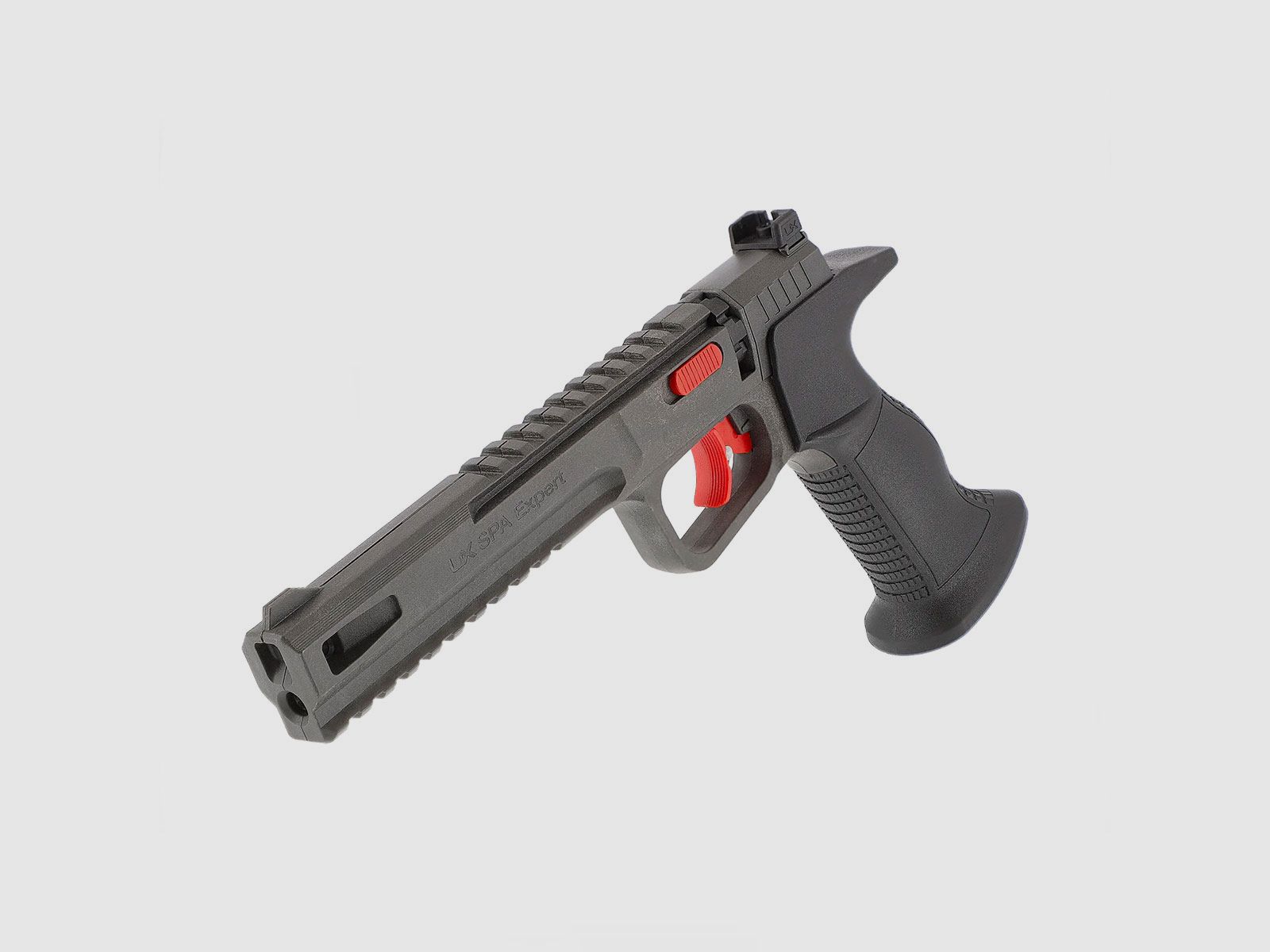 Pistola CO2 – UMAREX – UX SPA EXPERT 4,5mm (.177) Pellet, imagen 6 de 8