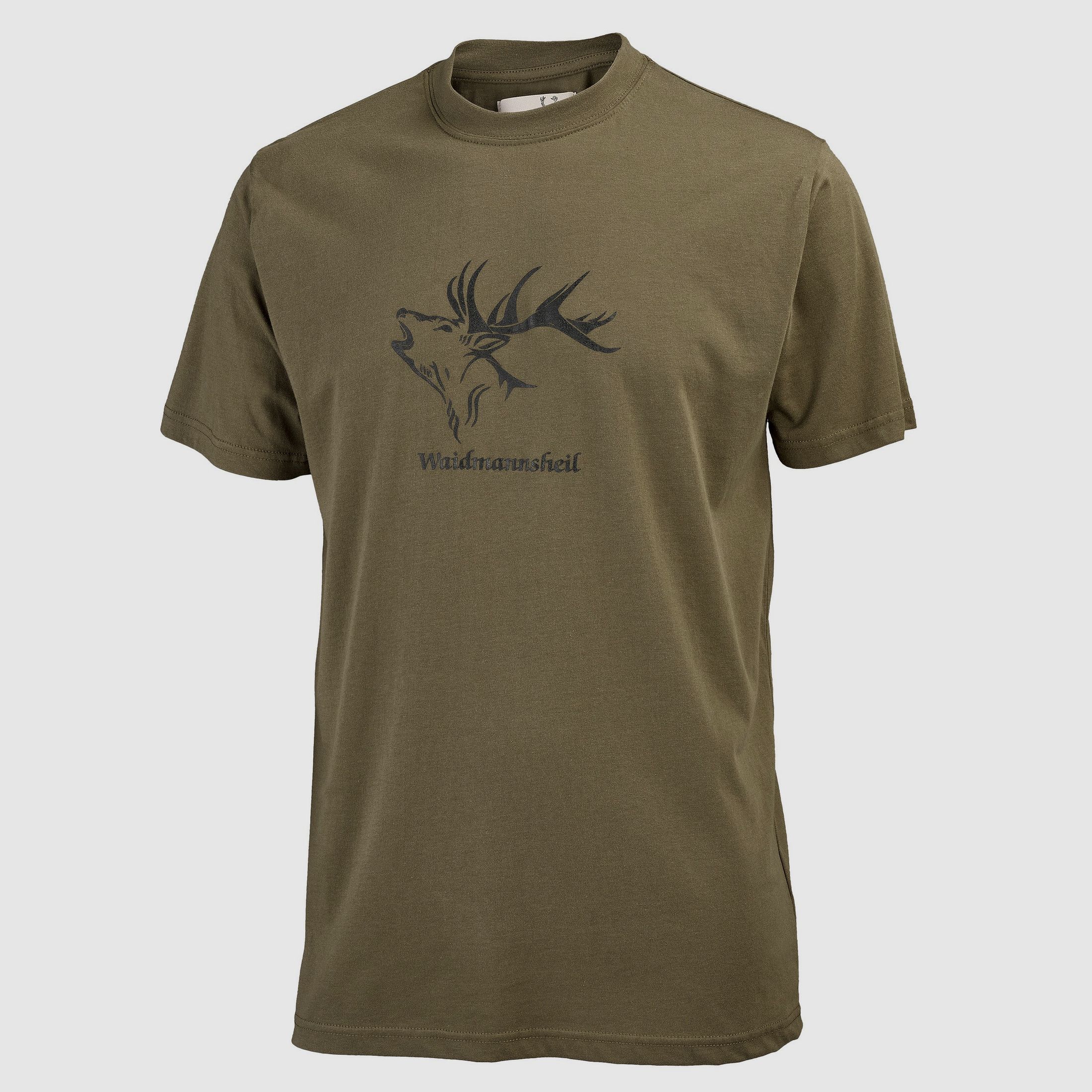Hubertus T-Shirt Waidmannsheil