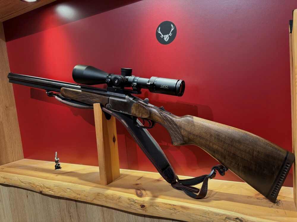 Blaser ES80