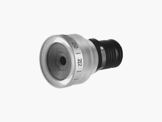 MEC SIGHT 1,8 CRYSTAL