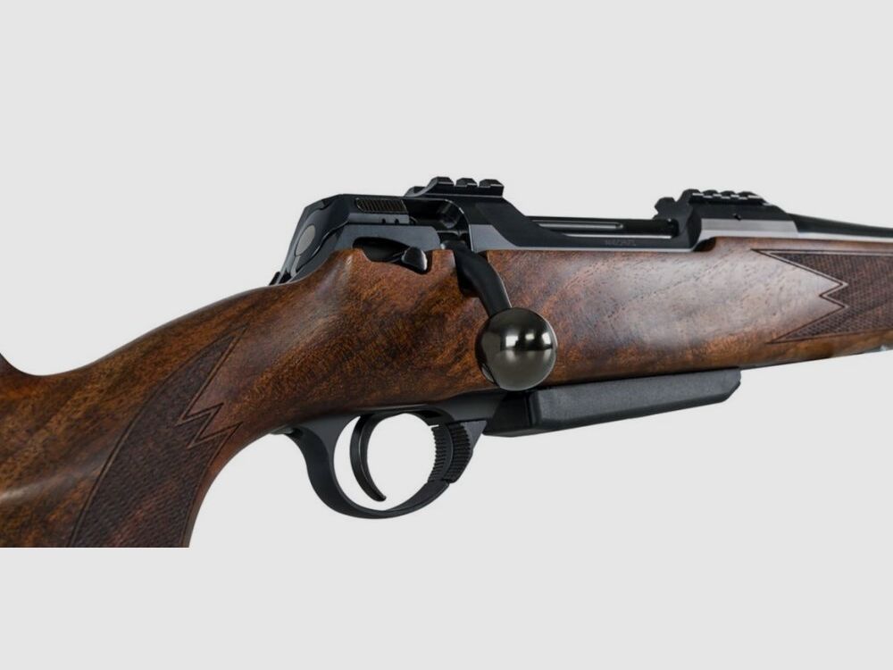 Anschütz Mod. 1782 BlackLine