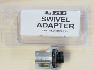 Lee Swivel Adapter (90477)