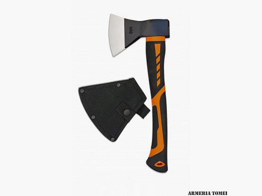 ALBAINOX – ACCETTA MANICO GOMMA/ABS