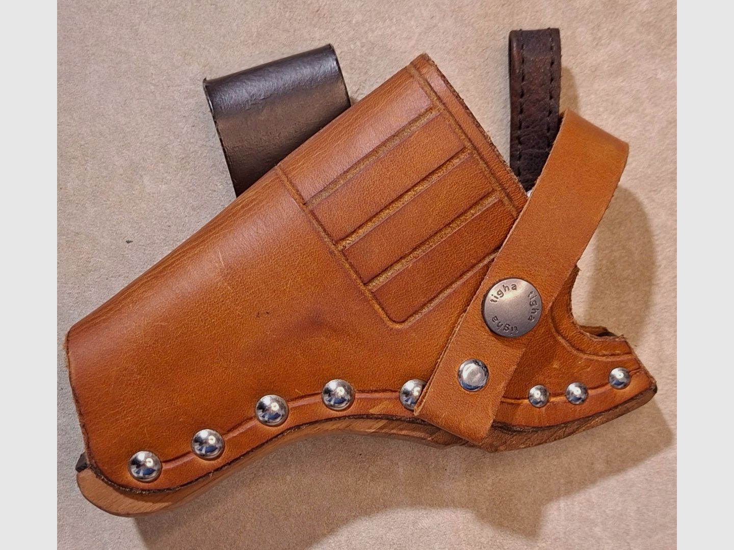 !!! Neuwertig!!! Colt SAA . 45, Vollmetall, nickel- finish, 5,5", cal. 4,5mm Co², P18!