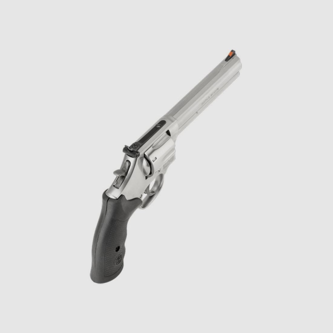 Revólver Smith & Wesson 686 6″ – 357 Mag., imagen 6 de 6