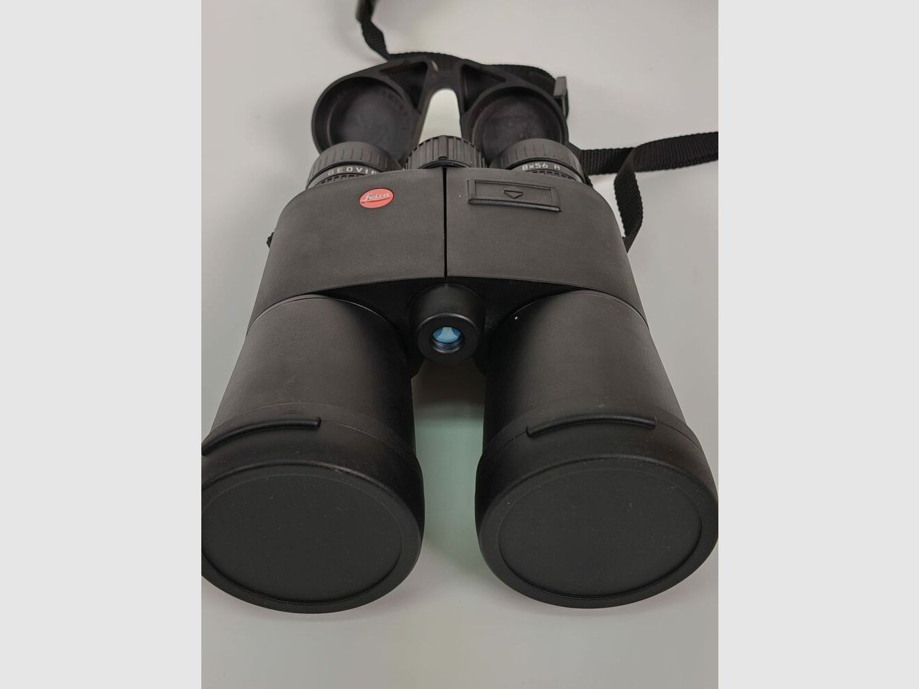 Leica Geovid 8x56