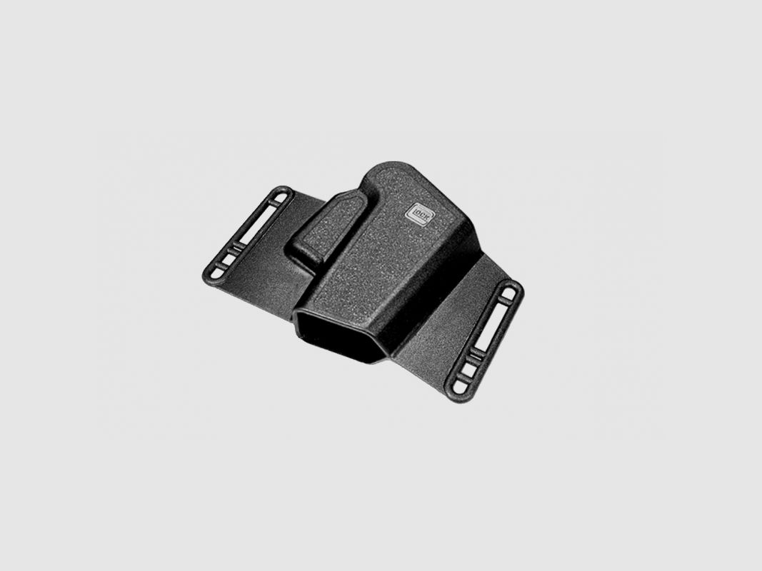 GLOCK SPORT COMBAT Holster Kal.45/.10MM, Bild 2 von 2