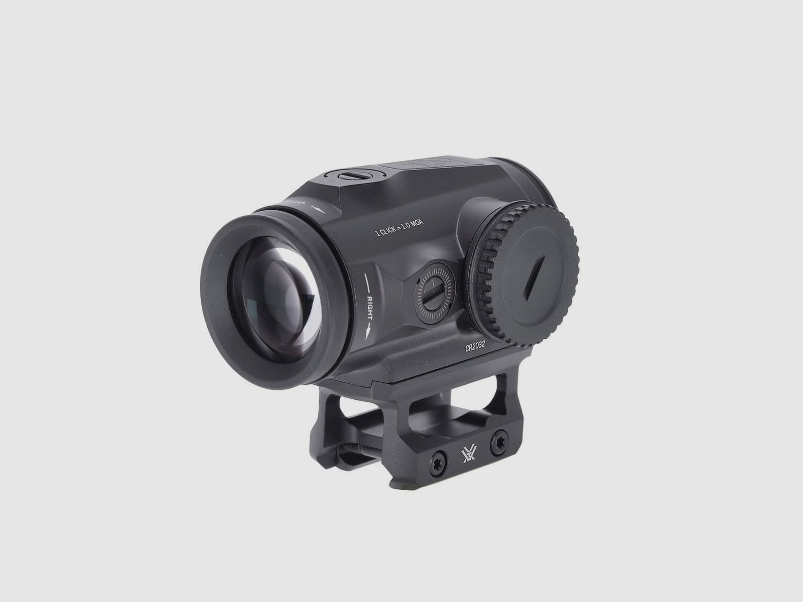 Vortex Spitfire HD Gen II 3x Prismenvisier