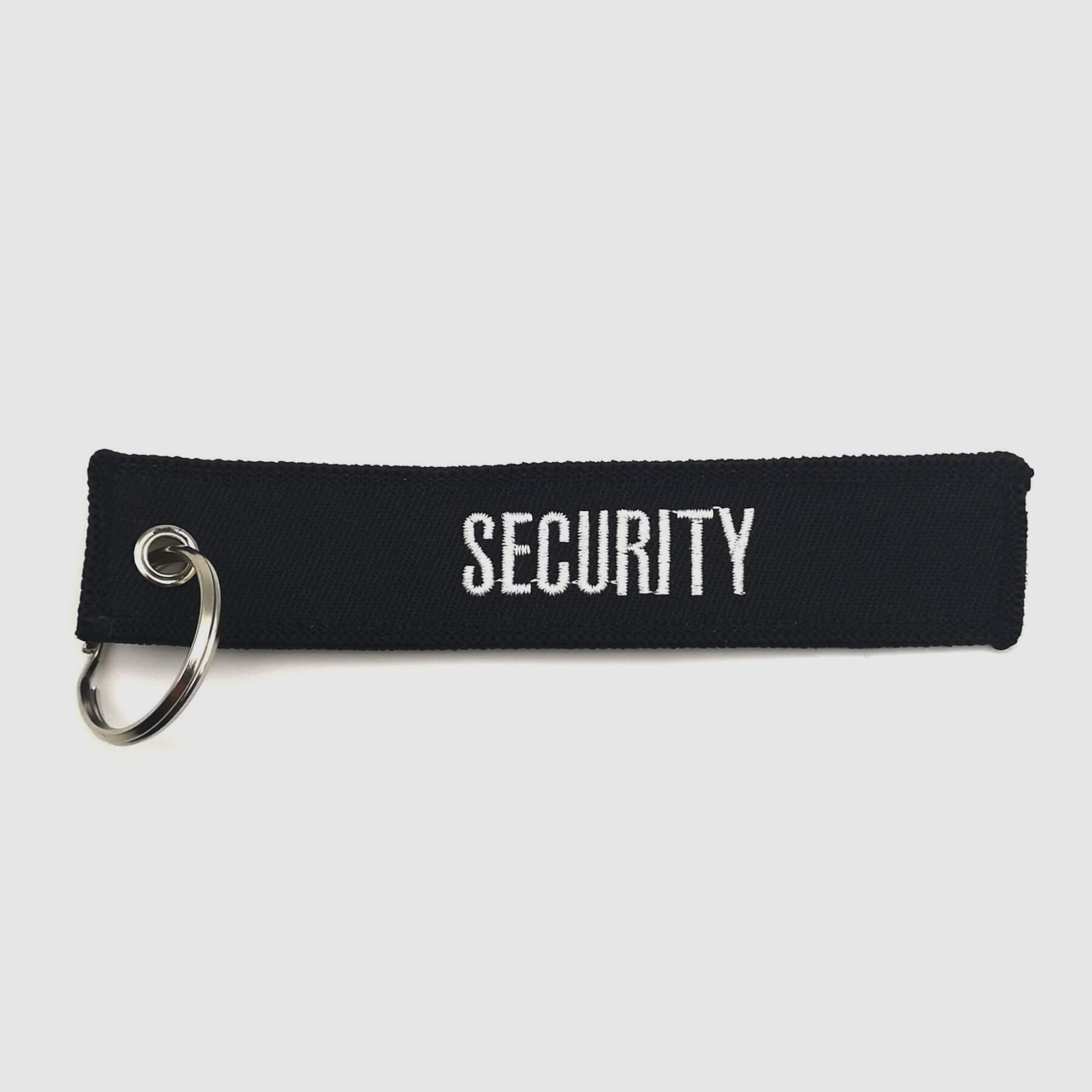 Security Schlüsselanhänger