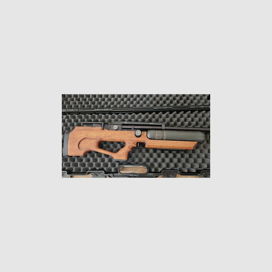 FX Dreamline Bullpup 7,62mm
