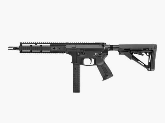 HERA ARMS 9er 10″