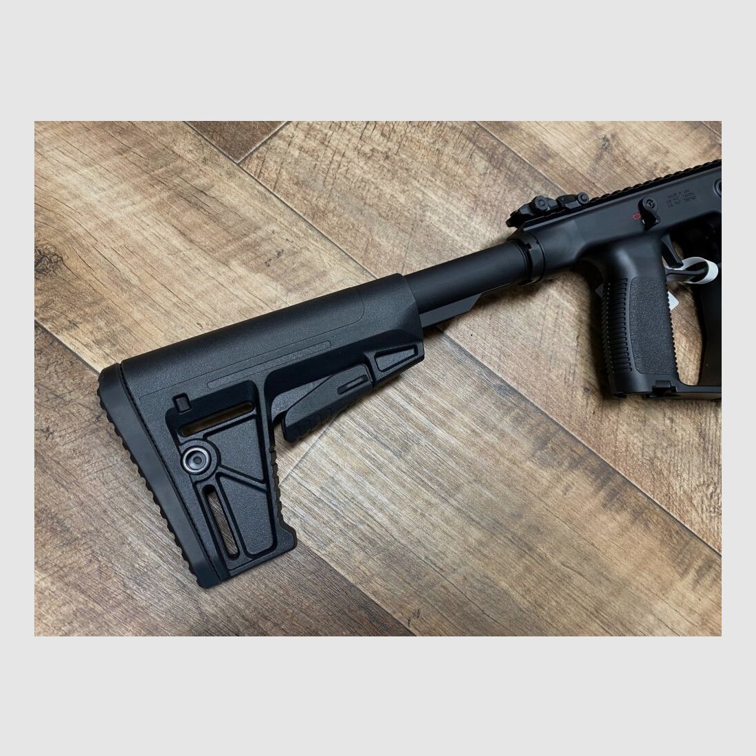 KRISS Vector CRB SonderEdition .22lr