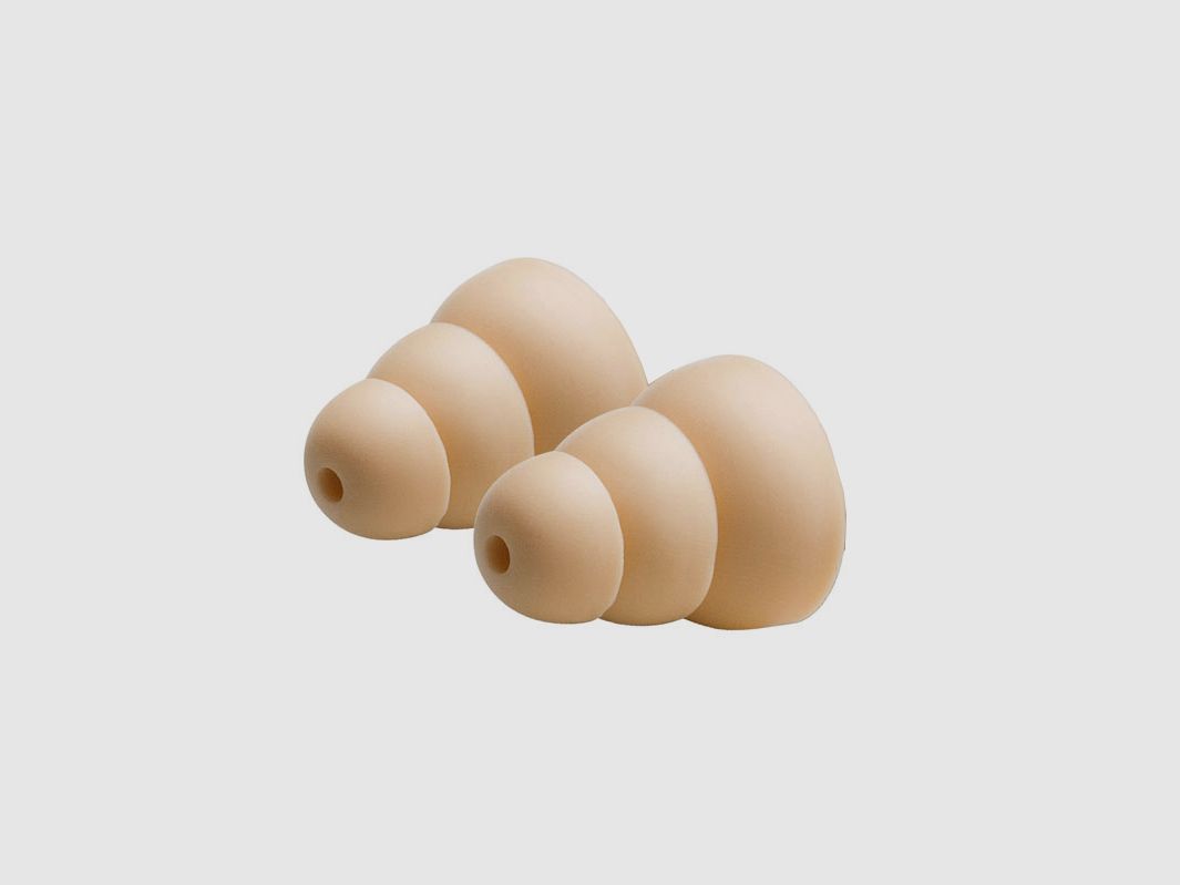 3M™ Peltor™ Coussinets d'oreilles de rechange ULTRAFIT LEP-100 Taille M