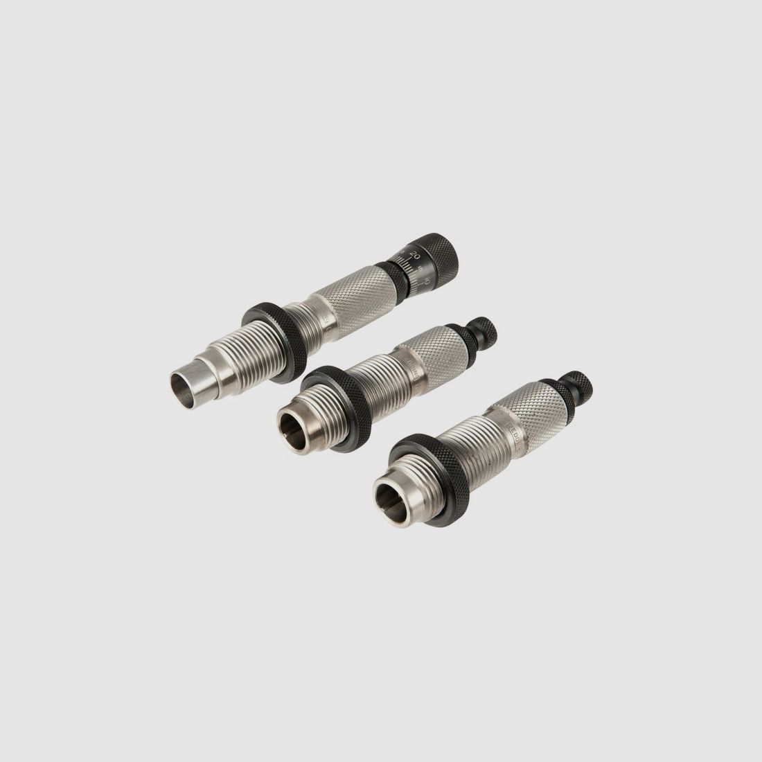 REDDING 6.5MM PRC MH-C DELUXE DIES SET, afbeelding 2 van 3