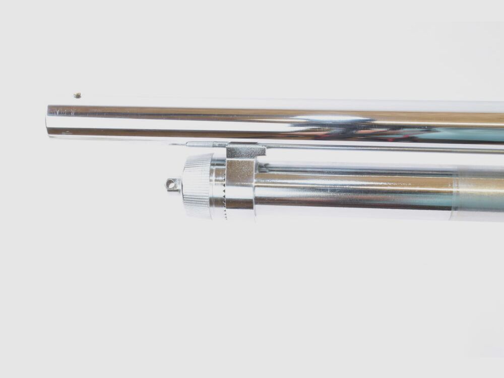 Winchester Vorderschaftrepetierflinte 1300 Marine - 12/76