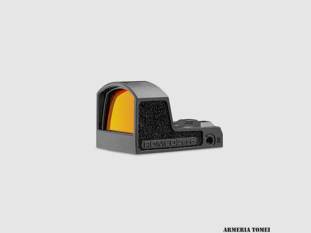 RED DOT – SIG SAUER ROMEO-ZERO viseur reflex 6MOA, image 1 sur 7